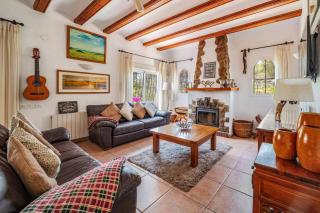 Villa Jacqueline by Villa Plus - Montgo - 6