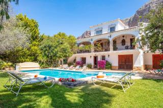 Villa Jacqueline by Villa Plus - Montgo - 9