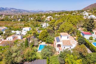 Villa Jacqueline by Villa Plus - Montgo - 8