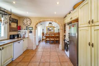 Villa Jacqueline by Villa Plus - Montgo - 2
