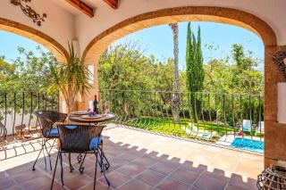 Villa Jacqueline by Villa Plus - Montgo - 4