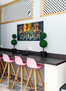 Balthazar Breeze St Andrews - - 7