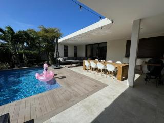 Dushi Home Jan Sofat Luxe - Willemstad - 2