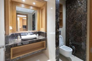 Luxe, confort casa finance city terrasse parking - Casablanca - 9