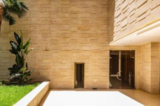 Luxe, confort casa finance city terrasse parking - Casablanca - 8