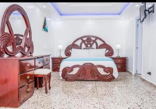 Cómoda y céntrica casa - El Seis - 7
