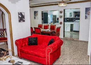 Cómoda y céntrica casa - El Seis - 4