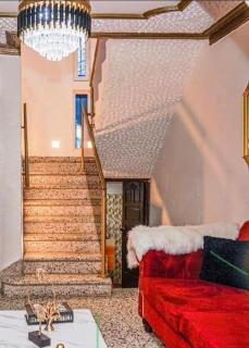 Cómoda y céntrica casa - El Seis - 2
