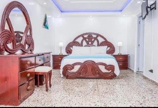 Cómoda y céntrica casa - El Seis - 1