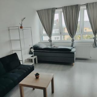 Monteurwohnung Ferienwohnung Business Appartement links Langenfeld - Gladbach - 0