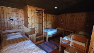 Vandrarhemmet Gammelgården - Bengtsfors - 8