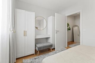 Modern Apartment I Parking I Vienna - 1