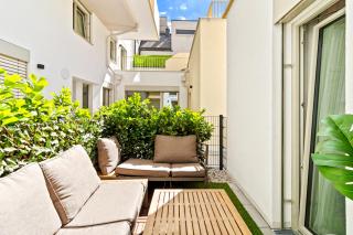 Modern Apartment I Parking I Vienna - 7