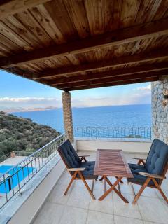 VL Luxury Villa - Kiveri - 8
