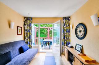 Résidence Les Belles Rives - maeva Home - Appartement 2 pièces 6 personnes - Sélection MAE-2484 - Argentat - 9