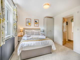 Boothby House - Willoughby - 1