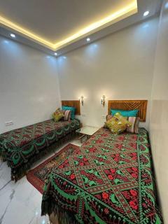 la maison blanche 1 - 9