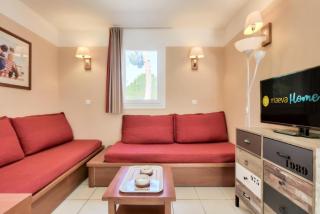 Résidence Les Grands Pins - maeva Home - Appartement 2 pièces 4 personnes - Sélection MAE-7914 - 0