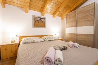 Villa Zoe, beautiful view,private pool, secured parking - 6