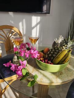 Blue Bay Apartments Delta Sharm - Sharm El Sheikh - 1