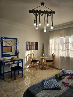 Blue Bay Apartments Delta Sharm - Sharm El Sheikh - 3