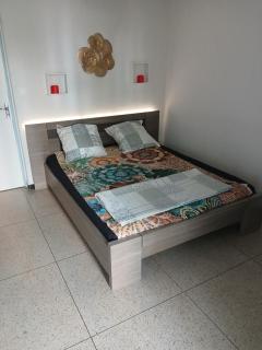 chambre dans une appartement la belle de mai - Marsiglia - 1