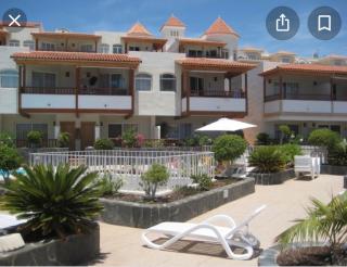 Costa caleta 404 - Adeje - 2