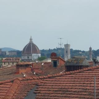 Sanesi's penthouse - Florence - 8
