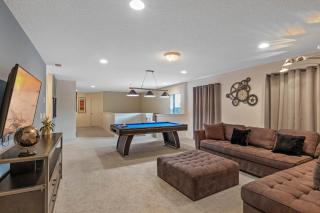 7 Bedroom- 5,5 Bathroom Windsor Westside 2100 Rd - Kissimmee - 3