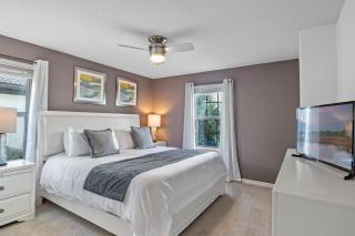 7 Bedroom- 5,5 Bathroom Windsor Westside 2100 Rd - Kissimmee - 2