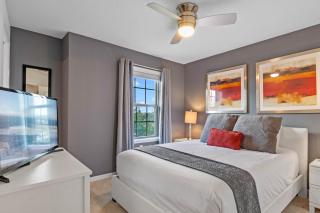 7 Bedroom- 5,5 Bathroom Windsor Westside 2100 Rd - Kissimmee - 1