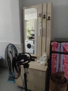 Apartment Bukhous - 5