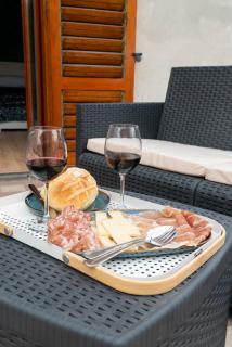 B&B La Piana - Vico Equense - 3