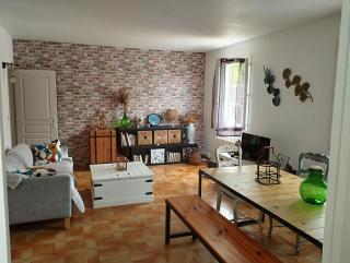 Maison individuelle avec jardin - 0