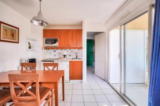 Résidence Les Grands Pins - maeva Home - Appartement 2 pièces 5 personnes - Prestige MAE-3024 - Maubuisson - 5