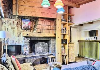 Résidence Le Cafetan - CHARMANT APPARTEMENT AU COEUR DES CHARTREUX MAE-5752 - 9