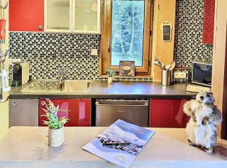 Résidence Le Cafetan - CHARMANT APPARTEMENT AU COEUR DES CHARTREUX MAE-5752 - Tignes - 2
