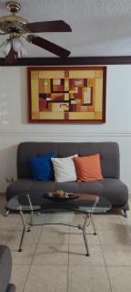 Casa completa a minutos de la playa en auto - 9