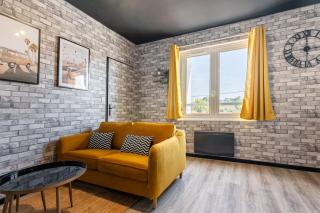 La Factory, de Bergerac ! - 6