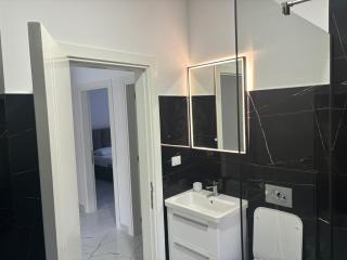 Royal City View Luxury Apartments - Ulcinj - 1
