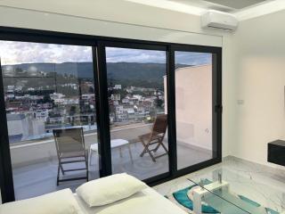 Royal City View Luxury Apartments - Ulcinj - 7