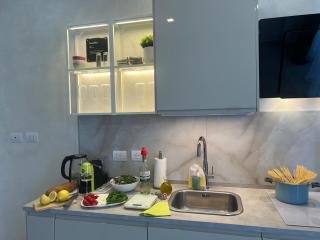 RifReady Apartment con posto auto vicino a AOU Careggi, Meyer, Polo UniFi - 1