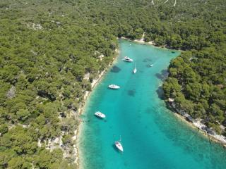 Private Bootstouren Motoryacht - Punat - 8
