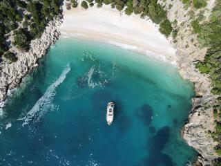 Private Bootstouren Motoryacht - Punat - 6