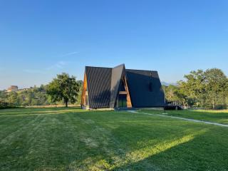 Vino Chalets Bran - Sohodol - 3
