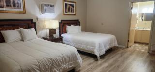 Badlands Hotel & Campground - Interior - 8
