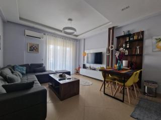 Julia's Apartment - Himare - 0