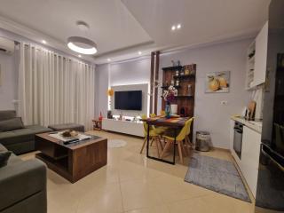 Julia's Apartment - Himare - 4