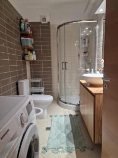 Julia's Apartment - Himare - 3