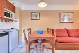 Résidence Les Grands Pins - maeva Home - Appartement 2 pièces 5 personnes - Sélection MAE-2171 - Maubuisson - 4